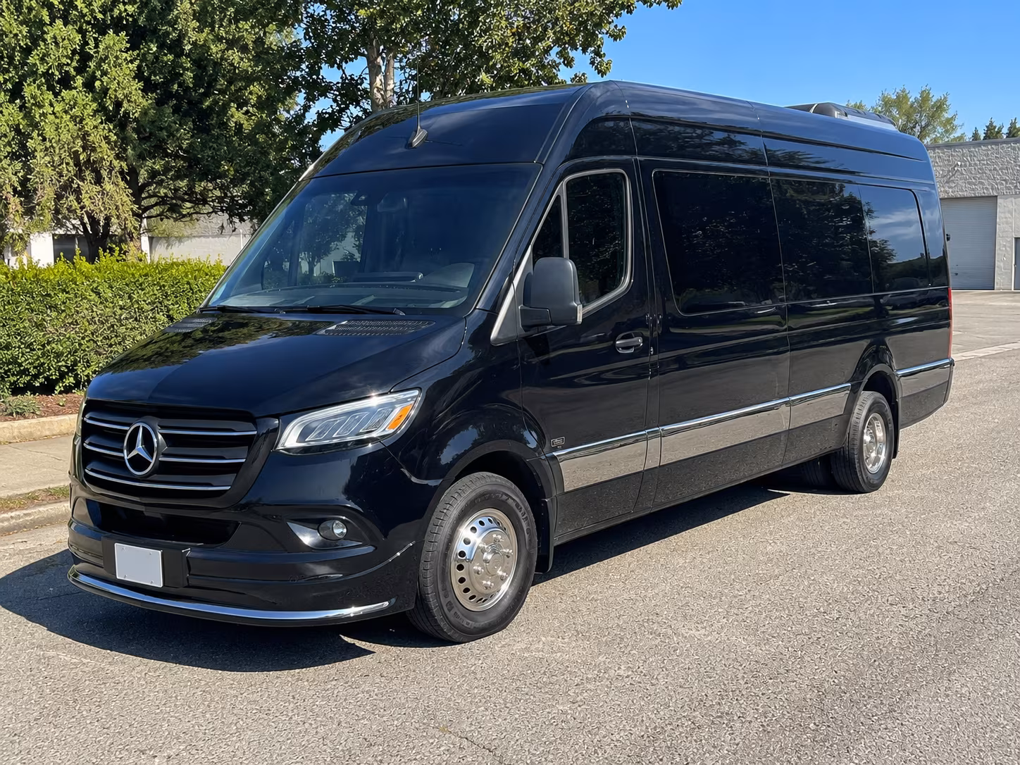 Raleigh Airport Shuttles & Transportation